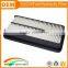 Thick non-woven 17801-74020 cleaning air intake filter