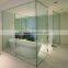 clear glass