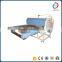 JC-8B Large format jersey sublimation machines heat trasnfer machine