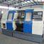 CK350B-1 cnc lathe machine price in india with slant bed type