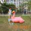 stock1.9m giant inflatable pool float flamingo inflatable flamingo