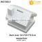 Pig Shaped Money Safe Box, Animal Shaped Money Box