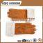 2016 Lady Sheepskin Leather Gloves Women Winter Warm Gloves Winter Fur Gloves With Full Fingers