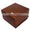 New luxury cardboard watch box packaging, paper watch gift packaging, watch gift boxes