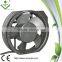 heat powered stove fan 280CFM 17cm Exhaust Fan 220v ac axial fans