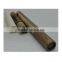 Factory price logo/ size/ customed incense packaging box