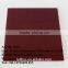 High Clear 600x600x4mm Acrylic Sheets Plastic