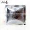 Yunnan cookded puerh teabags lowering body mass and blood lipid