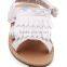 soft leather baby shoes fashion baby summer sandal