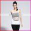 Women Sleeveless Gym Sports Shirts Yoga Tank Tops Vest