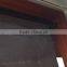 DIY Magnetic screen door /fiberglass Instant door screen