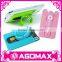 Cheap prices novelty gift phone silicone pocket with stand