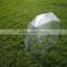 High quality ball shape equipment american made ad 8k apollo arch umbrella