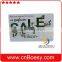 Slim PVC Card USB Webkey