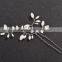 MS60160L Korean Fashion New Design Women Bridal Hair Pin