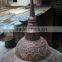 Copper Yurt