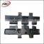 Sany SCC600 crawler crane undercarriage parts track pads                        
                                                                                Supplier's Choice
