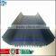 Extruded Aluminum Heatsink for LED Lamp