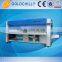 High Quality Fabric Double Folding Machine And Clothes Folding Machine