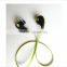 high quality answer phone call colorfull wireless headset 4.1 bluetooth earphone