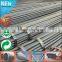 China Supplier steel structure reinforced deformed steel bar hexagonal steel