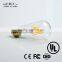 Europe hottest sale high quality competitive price led bulb ST64 e27 UL/CE certified led bulb well Quality