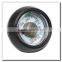 High quality stainless steel case UL certification miniature oxygen gas pressure meter