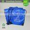 Wholesale 210D Polyester Promotional gym bag drawstring