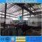 complete set small process maize flour mill machine