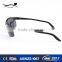 Hot Quality Custom Printed Advantage Price Aluminum Frame Sunglasses