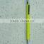 plastic types of mechanical pencil 0.7