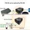 70W IEEE 802.3at Standard Ultra High Power PoE injector, MITS Taiwan, Gigabit, POE-UIJ-7056ND8, 85% High Efficiency