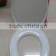 2003B Toilet Seats; Hot Sale to Panama Round Thin Led Seat Cover
