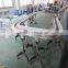 factory customized flexlink conveyor system for bottles