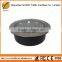 CE tempered glass sidewalk underground light