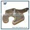 Railway Custom Accessories Forged Steel Casting