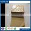 The cheapest high quality plain adhesive kraft paper label