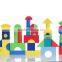 hot sale foam blocks for kids rubber building blocks sponge foam blocks for sale