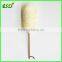 ESD Cleaning Tools 26'' Long Handle Sheep Wool Duster