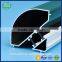 Light Weight and Easily Assembling Extrusion Aluminium Window and Door