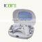 Professional manicure pedicure set 6 Interchangeable attachments