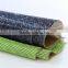 2015 rhinestone hot fix mesh 24x40cm self adhesive for shoes dress decaration