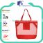 Latest Colorful wholesale large mesh beach bag with inside pocket