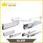 Heavy Duty Luxurious Kitchen Cabinet Furniture Tandembox Drawer Slide