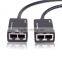 China supplier HDMI extender by UTP cable with low price for hot video player