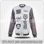 wholesale women baseball t shirt, blank black baseball jersey