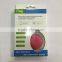 TM-S001E wireless Key Finder for mobile phone luggage tracker via blooth anti-theft sensor