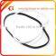 Running Sports elastic Black Headband