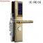 Remote Control Card and Password Door Code Lock China
