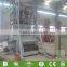 Automatic Crawler Sand Blasting Equipment/Shot Blasting Machine